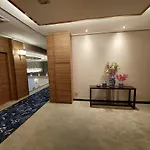 Christee Suites Hotel