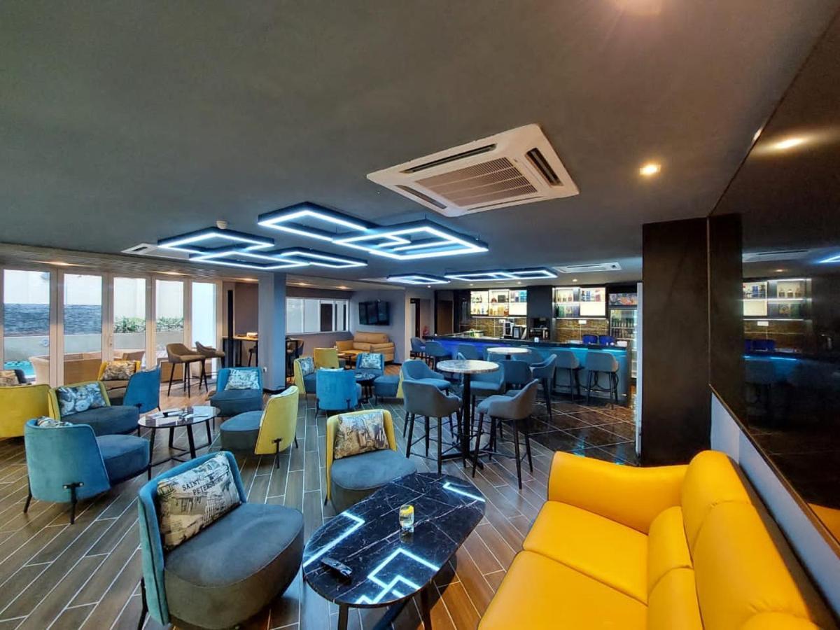 Christee Hotel Malacca