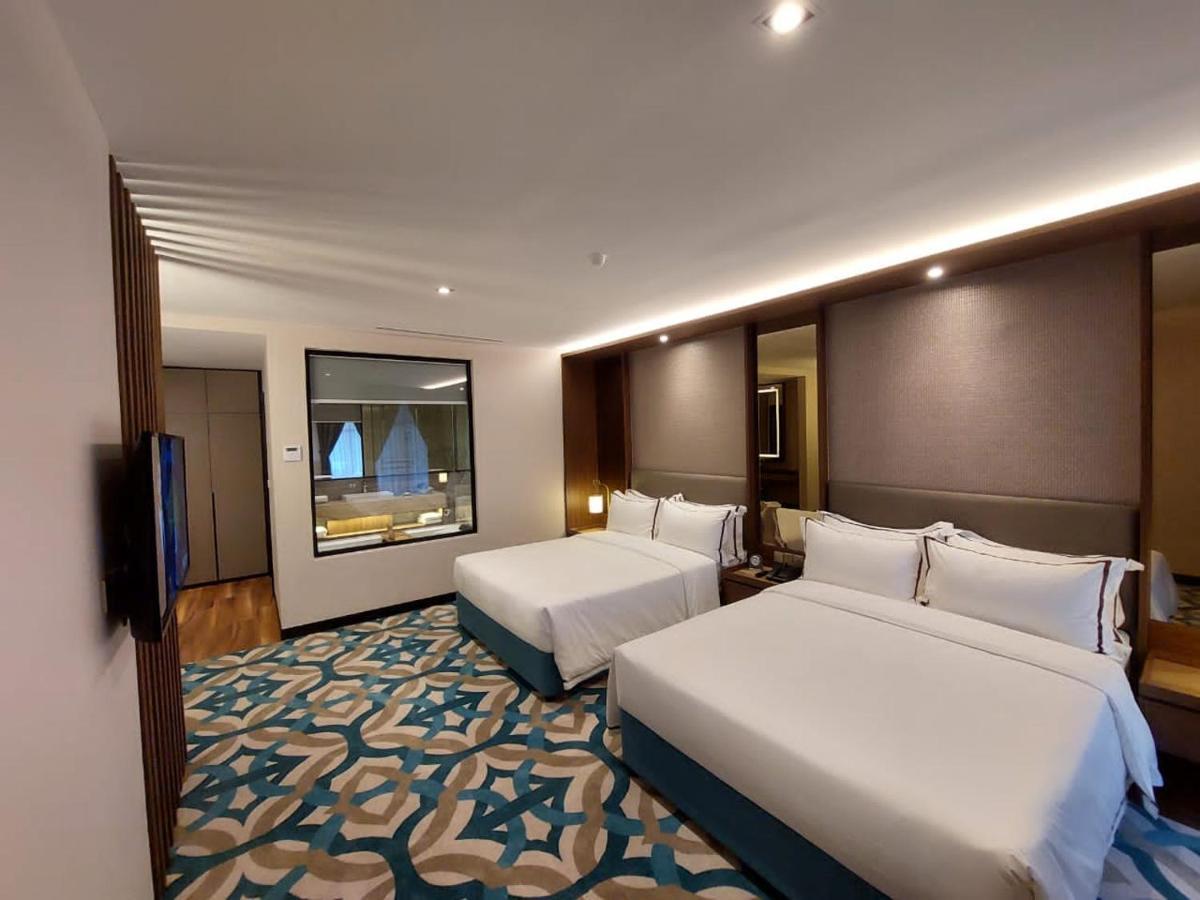Christee Malacca