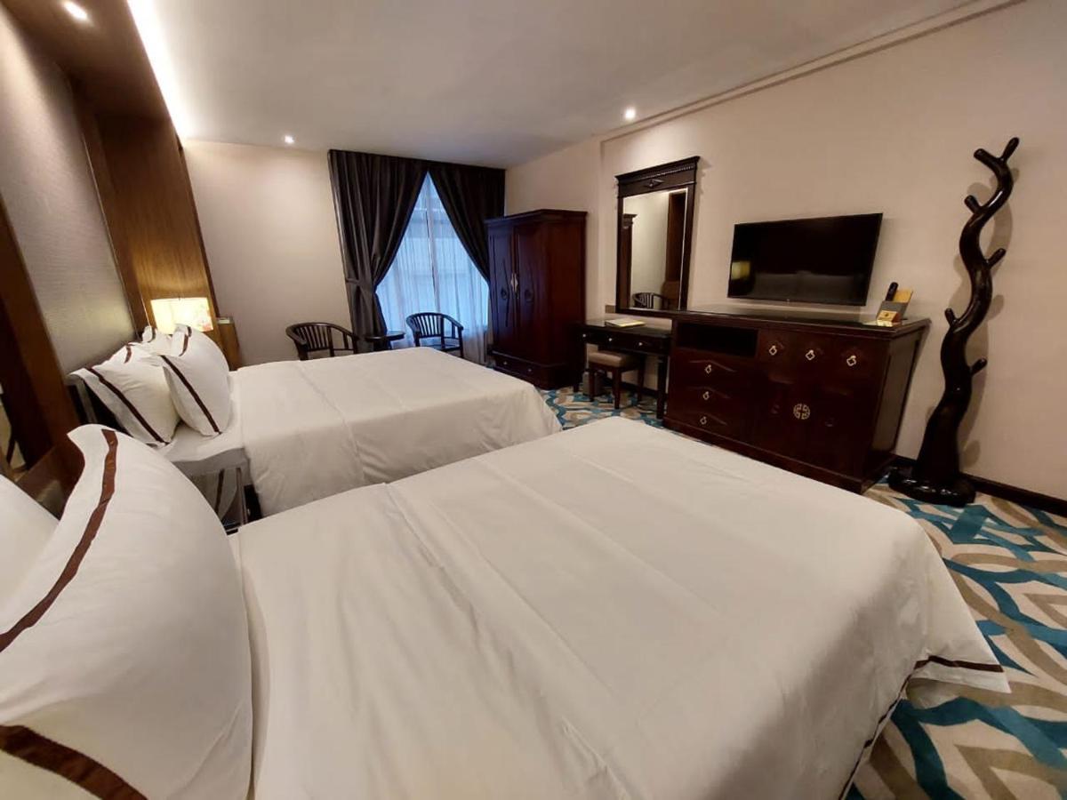 Hotel Christee